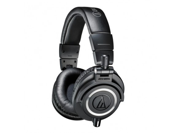 Audio Technica ATH-M50X Audio Technica ATH-M50X
